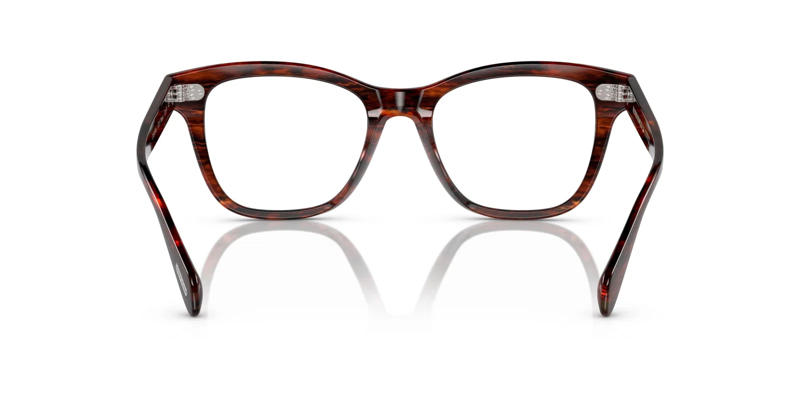 Oliver Peoples Ahmya 5474U Eyeglasses - view 15